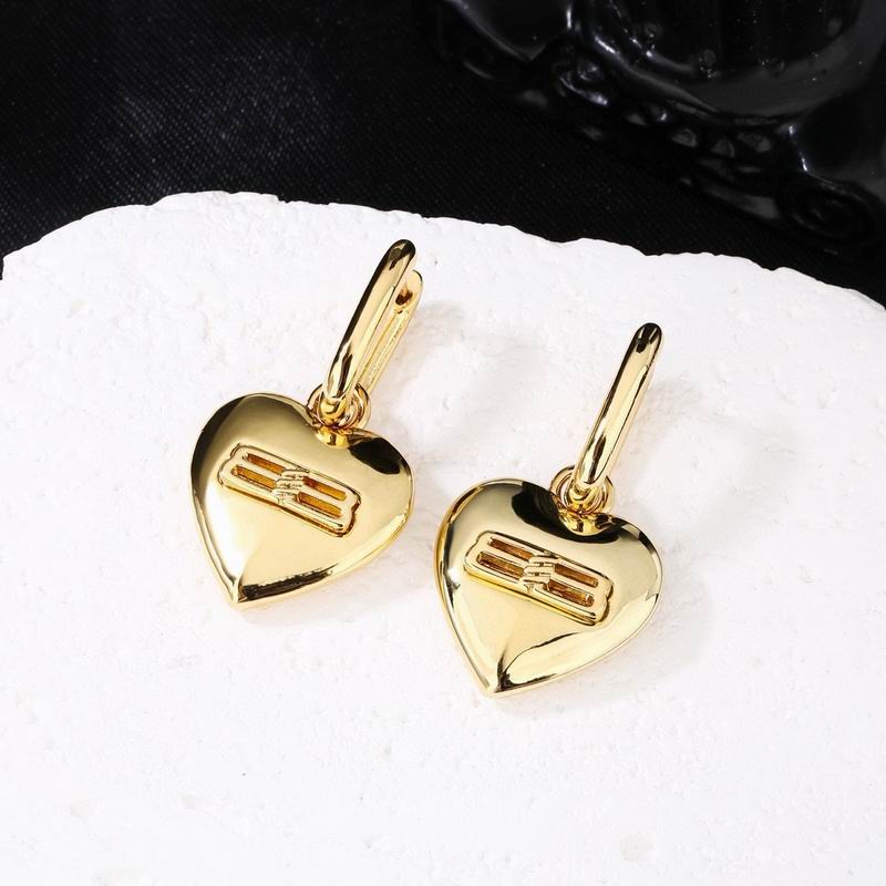 Balenciaga Earring 04yxs96